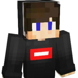 Doekoeman_ Minecraft avatar bust