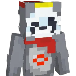 Doelol's Minecraft skin