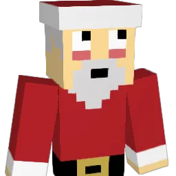 Doelz's Minecraft skin