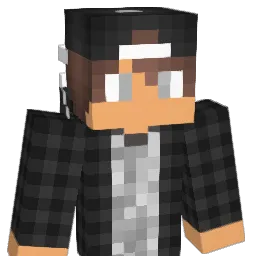 Doemaarthibault Minecraft avatar bust