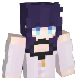 Doemoo's Minecraft skin