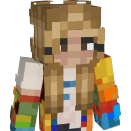 Doemyyy's Minecraft skin