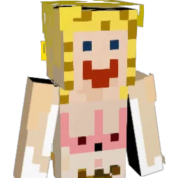 Doenalar Minecraft avatar bust