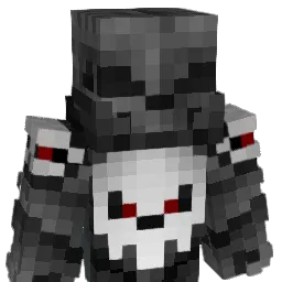 DoencaIncuravel Minecraft avatar bust