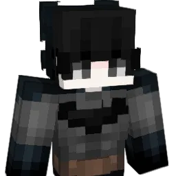 DoesMyNameMatter Minecraft avatar bust