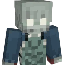 Doesgeim's Minecraft skin
