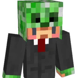 Doest's Minecraft skin
