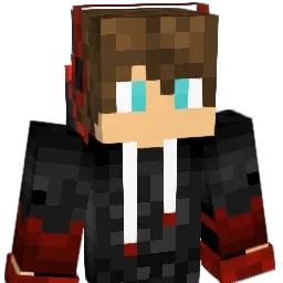 Dofctroc_14 Minecraft avatar bust