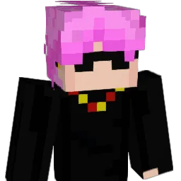 Doffo_69 Minecraft avatar bust