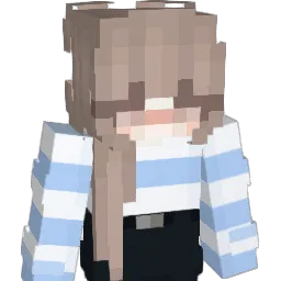 Dofuslap's Minecraft skin