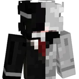 DogBytes00 Minecraft avatar bust