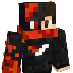 DogChamp84 Minecraft avatar bust