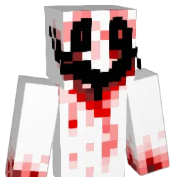 DogCrematorium Minecraft avatar bust