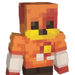 DogDaySaysFetch's Minecraft skin