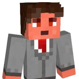 DogF0's Minecraft skin