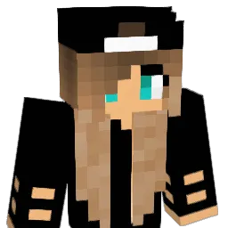 DogGalaxy5 Minecraft avatar bust