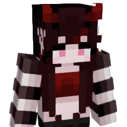 DogGo54 Minecraft avatar bust