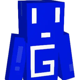 DogKid27 Minecraft avatar bust