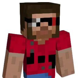 DogLike's Minecraft skin