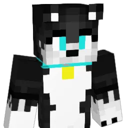 DogLord1 Minecraft avatar bust