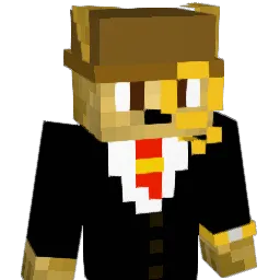 DogLover10112 Minecraft avatar bust