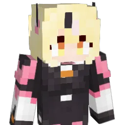 DogMan233 Minecraft avatar bust