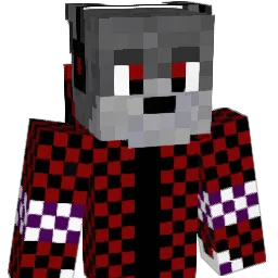 DogMan_LV Minecraft avatar bust