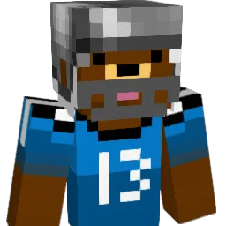 DogOfTheGalaxy Minecraft avatar bust