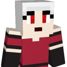 DogQueen19 Minecraft avatar bust