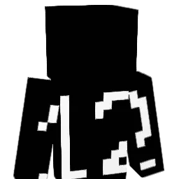 DogSmell12 Minecraft avatar bust