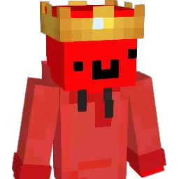 DogSoYummy Minecraft avatar bust