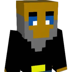DogWatch9140 Minecraft avatar bust