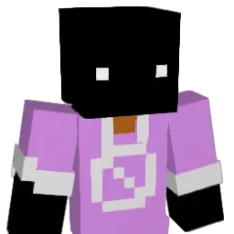 DogWaterDemon's Minecraft skin