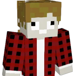 DogWithButter's Minecraft skin