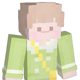 DogWolf__ Minecraft avatar bust