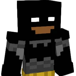 Dog_Father21 Minecraft avatar bust