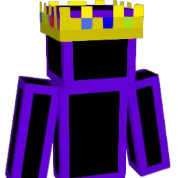 Dog_Named_Waffle Minecraft avatar bust