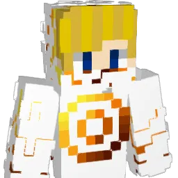 Dog_YogurT Minecraft avatar bust