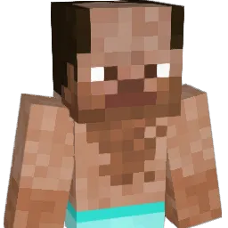 Dog_eater_22 Minecraft avatar bust