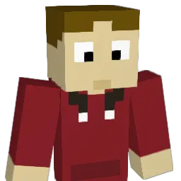 Dog_is_good Minecraft avatar bust