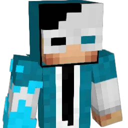 Dogan_TR's Minecraft skin