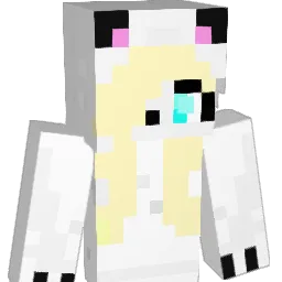 Dogboy13579 Minecraft avatar bust