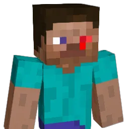 Doge98's Minecraft skin