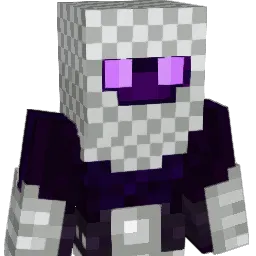 DogeBread480 Minecraft avatar bust
