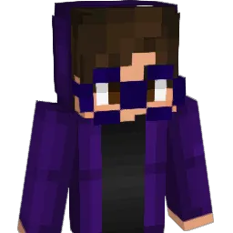 DogeLlama's Minecraft skin