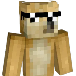 DogeOrTrain's Minecraft skin