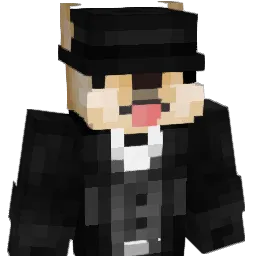 DogeShee's Minecraft skin