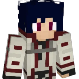 DogeVader's Minecraft skin