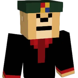 DogeWithBeret