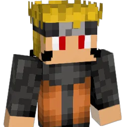 DogeWowsAlot Minecraft avatar bust